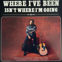  Signed Albums Shaboozey - Signed CD - Where I have been isn't where I am going